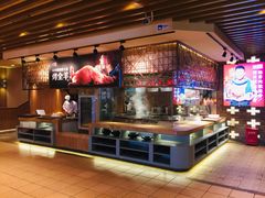 -西贝莜面村(香蜜湖店)