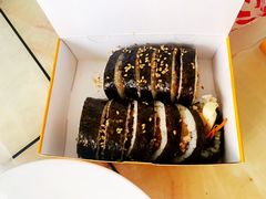 -传闻来紫菜包饭·打糕(西塔韩百店)