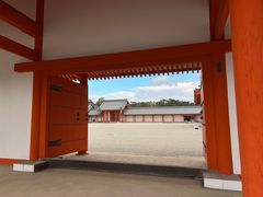 -京都御所