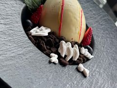 -哈蒙德餐厅