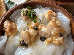 -叹茶靓点·粤式餐厅·全天茶市(石井万民广场店)