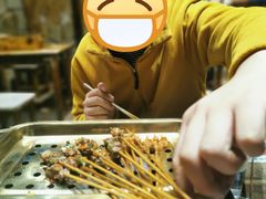 -盟重烧烤(高正街店)