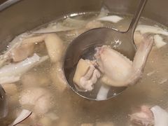 原味椰子鸡-大头椰·海南椰子鸡火锅(思明万象城店)