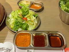 -西塔老太太泥炉烤肉(双井店)