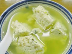 菜豆腐-零玖壹陆汉中小吃
