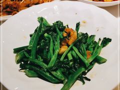 -新旺茶餐厅·早餐·夜宵(仙霞店)