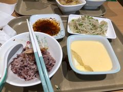 -老乡鸡(国华广场店)