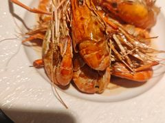 -新白鹿餐厅(松江开元地中海店)