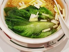 -香港深仔记茶餐厅(东门店)