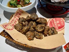 紫菜海蛎酥-老福洲·三十年福州味(斗东店)
