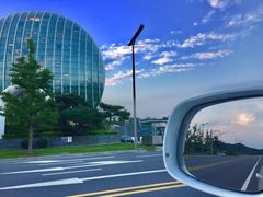 -北京雁栖湖国际会展中心