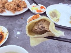 -奉天蚨祥饺子馆