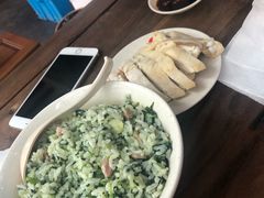 -随柳居·苏式小吃(建新巷店)