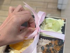 -甜星Star·生日蛋糕(百盛店)