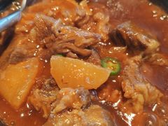 -悦融·京鲁菜·露台花园(安定门店)