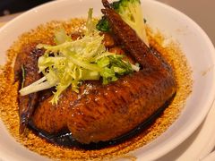-太平馆餐厅(尖沙咀店)