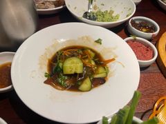 -前海沿·青岛菜(五四广场永旺店)