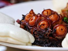 -炊烟·山房菜