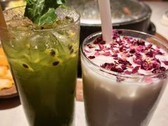 -芸山季·云南野生菌火锅(人民广场来福士店)