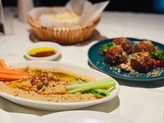 -Pasha帕夏土耳其餐厅(南昌路店)