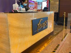 -温州喜来登酒店-盛宴西餐厅