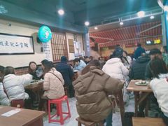 -朱大嘴肥肠血旺(福字街店)