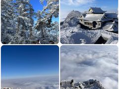 -峨眉山风景名胜区
