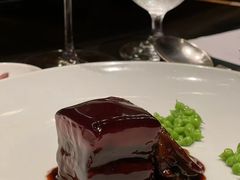 -杭州西子湖四季酒店·金沙厅