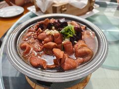 京味炖吊子-春满园生态餐厅(南宫路店)