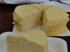 -星禾悦法式千层蛋糕(大卫城店)