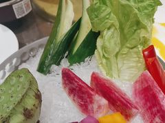 -箪食巷私房菜馆·鲁菜(玉函路店)