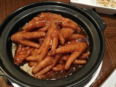 -ZEN采蝶轩·粤味臻鲜·手作点心·商务宴请(泰州店)