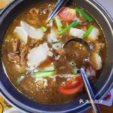 这次我要介绍的是位于上沙金地花园的“壹牛火锅”