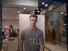 -光启城时尚购物中心