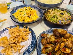 -渔娘渔家丹东海鲜(东直门店)