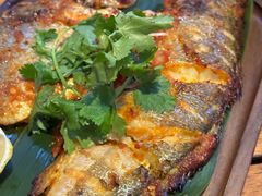 -三亚艾迪逊酒店·海滩烧烤 BARBACOA·现场乐队·浪漫晚餐·烧烤海鲜