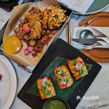 在印度餐厅吃brunch是一种什么样的体验呢