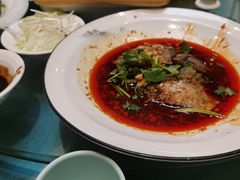 -金彤川菜(西稍门店)