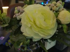 -爵士花园音乐酒吧餐厅