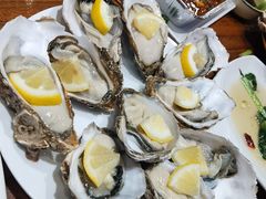 -吉香碳烤生蚝(仙霞路店)