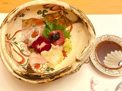 -旬怀石料理(嘉善老市店)