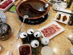 android_upload_pic-香满锅老北京羊蝎子火锅·家常菜(新街口店)
