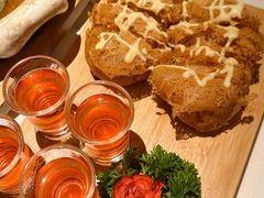 -若蘭慈·无国界素食料理(欢乐海岸店)
