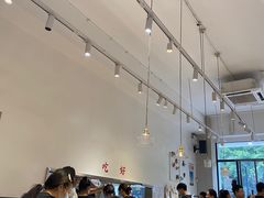 -小豆海棠(嘉兴路店)