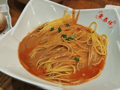 -东泰祥生煎馆(重庆北路店)