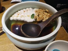 冰粉-吃饭皇帝大土家民族菜(正大广场店)