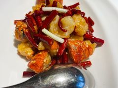 -九里云松·天香餐厅