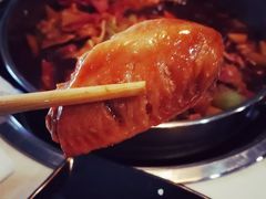-和福顺养生焖锅(吾悦广场店)