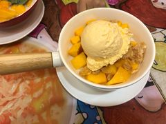 -甜心妈妈·榴莲星级糖水(北京路总店)