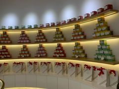 -烫面包·面包烘焙(绿地缤纷城店)
